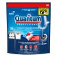 <table><tr><td>Dishwasher Capsules Quantum Professional - Pack of 100</td></tr></table>