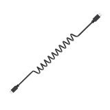 T'nb Câble USB-C vers USB-C torsadé 1 M