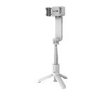 Mini perche stabilisateur 1- axe pivotant 360° T'nb