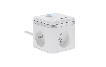 Ondulatoren & Steckdosen 