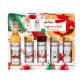 Sirops Monin Coffret de Noel pour cafés et boissins chaudes -  5 x 5 cl