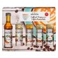 Sirops Monin Coffret pour cafés aromatisés - 5 x 5 cl