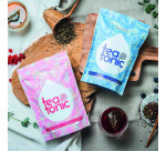 Infusion Teatonic Bedtime Covarmed - Boîte de 28 sachets