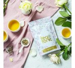 Thé bio Teatonic BEAUTY pour une peau éclatante - 20 sachets