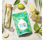 Teatonic ICE TEATOX  - Thé minceur bio détox - 21 sachets

