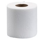 Papier toilette double épaisseur Argos - 96 rouleaux de 200 feuilles