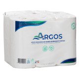 Papier toilette double épaisseur Argos - 96 rouleaux de 200 feuilles
