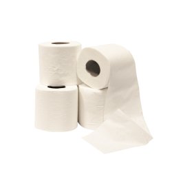 Papier toilette double épaisseur Argos - 96 rouleaux de 200 feuilles