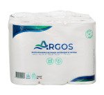 Toiletpapier dubbele dikte Argos - 96 rollen van 200 vellen