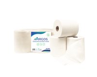 bobine d'essuyage à dévidage central EcoCompact Argos 800 formats - Colis de 6