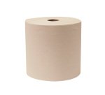 Rouleaux d'essuie-mains Argos double épaisseur blanc 200 m - Colis de 6