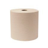 Rouleaux d'essuie-mains Argos double épaisseur blanc 200 m - Colis de 6