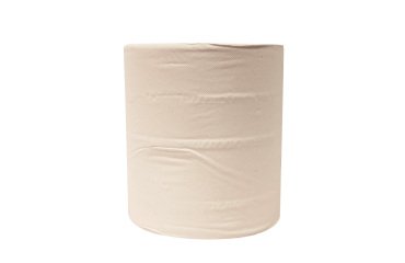 Bobine d'essuyage à dévidage central EcoCompact Argos 800 formats - Colis de 6