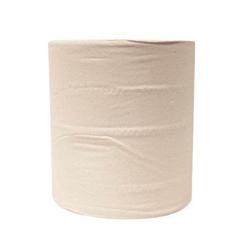 <center>Roll of center-pull wiping paper EcoCompact Argos 800 formats - Pack of 6</center>