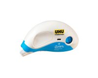 Correcteur à sec Uhu rechargeable largeur 4,2 mm - longueur 14 m