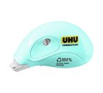 Correcteur à sec Uhu Pastel - largeur 5 mm - longueur 6 m