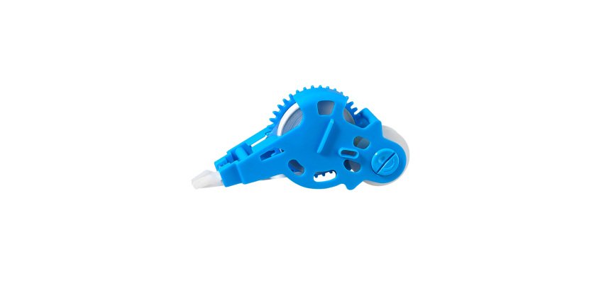 To refill for Uhu large 4.2 mm dry corrector - length 14 m.