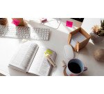 Surligneur Ecoline Edding E 24 jaune