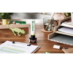 Surligneur Ecoline Edding E 24 jaune