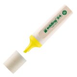 Surligneur Ecoline Edding E 24 - Pochette de 4