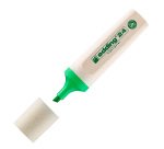 Surligneur Ecoline Edding E 24 - Pochette de 4