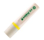 Surligneur Ecoline Edding E 24 jaune