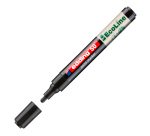 Marqueur peinture Edding Ecoline E50 pointe ogive 2 à 4 mm