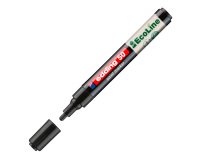 Malermarker Edding Ecoline E50 Rundspitze 2-4 mm.