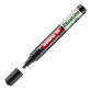 Marqueur peinture Edding Ecoline E50 pointe ogive 2 à 4 mm