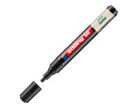 Marqueur peinture Edding E50 pointe ogive 2 à 4 mm