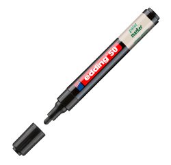 Marqueur peinture Edding Ecoline E50 pointe ogive 2 à 4 mm