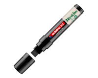 Maler-Marker Edding Ecoline E52, Rechteckspitze 4 bis 15 mm, schwarz