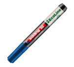 Marqueur peinture Edding Ecoline E50 pointe ogive 2 à 4 mm