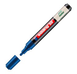 Verfmarker Edding Ecoline E50 ronde punt 2 tot 4 mm