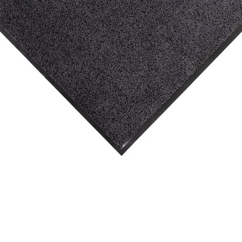 Tapis d'entrée Enviro plush 80 x 150 cm