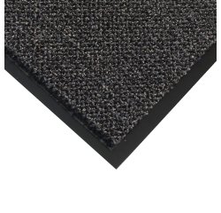 Tapis d'entrée Cosmo 60 x 90 cm gris/beige