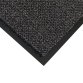Tapis d'entrée Cosmo 60 x 90 cm gris/beige