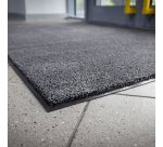 Tapis d'entrée Enviro plush 80 x 150 cm