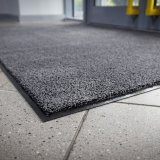 Tapis d'entrée Enviro plush 80 x 150 cm