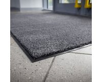 Tapis d'entrée Enviro plush 80 x 150 cm