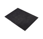 Tapis d'entrée Enviro plush 80 x 150 cm