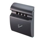 Cendrier mural Vepa Bins 3 litres