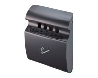 Cendrier mural 3 litres