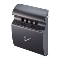 Cendrier mural 3 litres