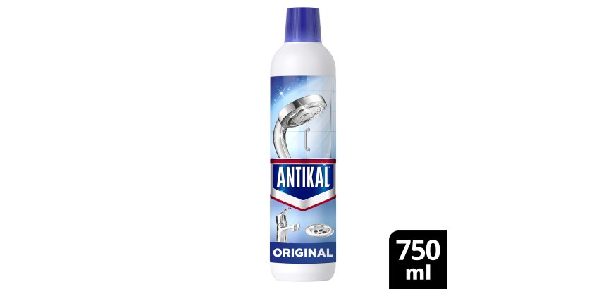 Antikal Original Gel - Flacon de 750 ml