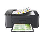 CANON Imprimante multifonction PIXMA TR4755i Jet d'encre A4 Couleur