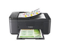 CANON Imprimante multifonction PIXMA Jet d'encre A4 Couleur TR4755i