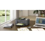 CANON Imprimante multifonction PIXMA TR4755i Jet d'encre A4 Couleur