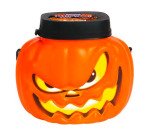 Calabaza con chuches Halloween 180 g