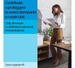 HP LaserJet 139X High Yield Black Original Toner Cartridge